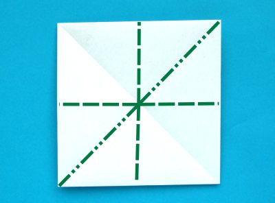 een konijntje van papier knutselen een konijntje van papier knutselen
