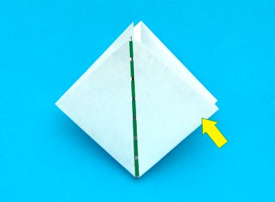 een konijntje van papier knutselen een konijntje van papier knutselen
