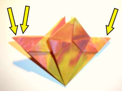 origami diagram