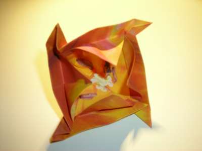 origami diagrammen