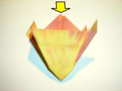 origami diagram