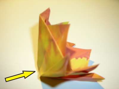 origami diagram