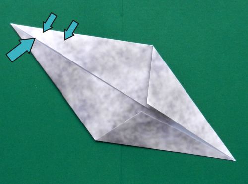 Origami Rhino folding instructions Origami Rhino folding instructions