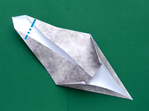 Origami Rhino folding instructions Origami Rhino folding instructions