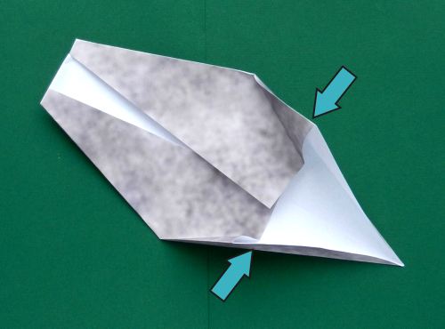 Origami Rhino folding instructions Origami Rhino folding instructions