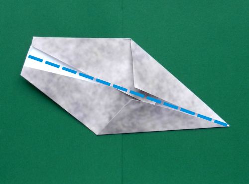 Origami Rhino folding instructions Origami Rhino folding instructions