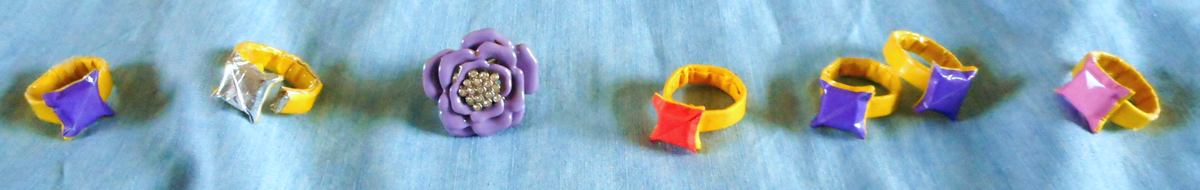 Origami ringen Origami ringen