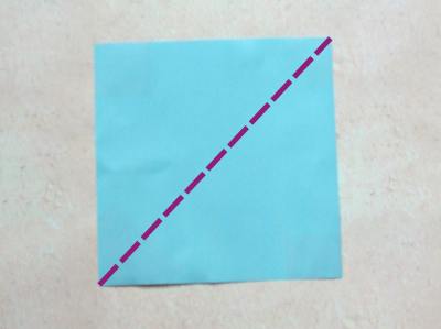 een origami raket vouwen een origami raket vouwen