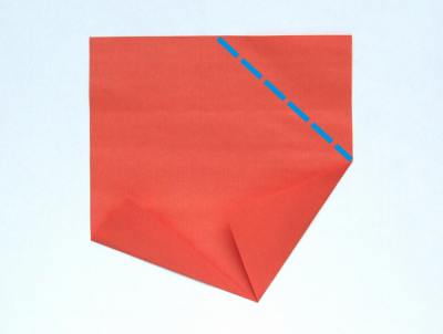Fold Origami Roses Fold Origami Roses