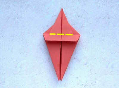 how to fold a red stylish origami rose how to fold a red stylish origami rose