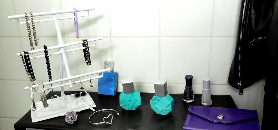 Sieraden en Make Up Sieraden en Make Up