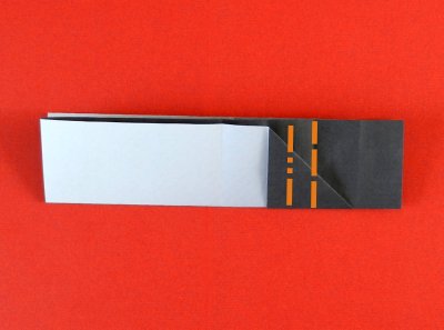 how to fold an origami samurai sword how to fold an origami samurai sword