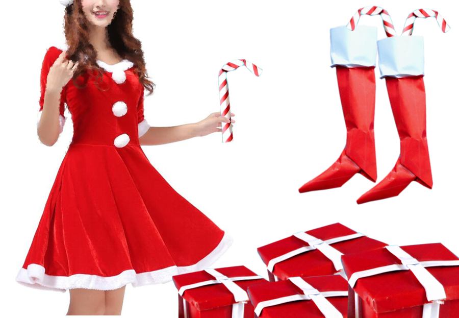 Kerstmis Origami Kerstmis Origami