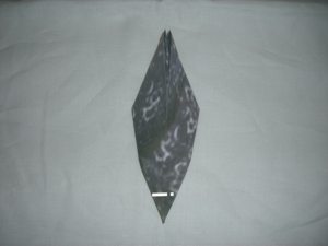 origami zeehond origami zeehond