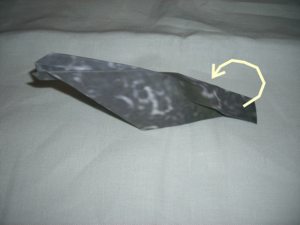 origami zeehond origami zeehond