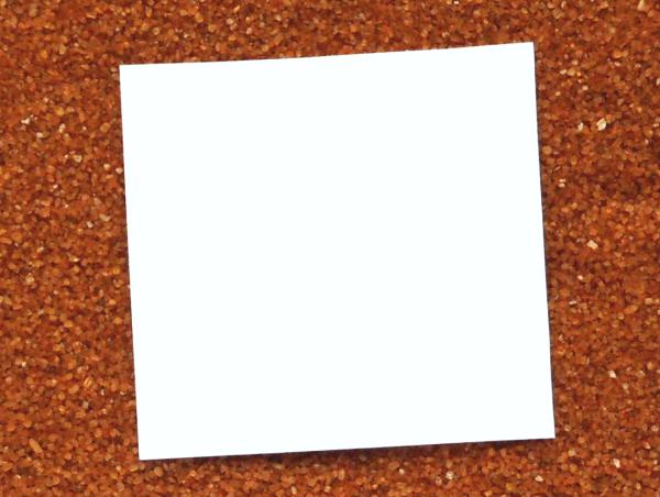 Origami schelp maken Origami schelp maken
