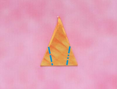 instructions for making a simple origami flower instructions for making a simple origami flower