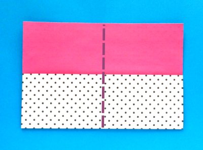 een rokje van papier maken een rokje van papier maken