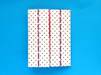 een rokje van papier maken een rokje van papier maken