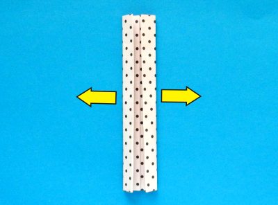 een rokje van papier maken een rokje van papier maken
