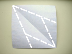 origami slang origami slang