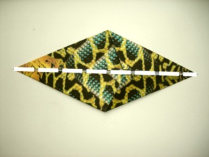 origami slang origami slang