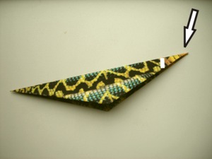 origami slang origami slang