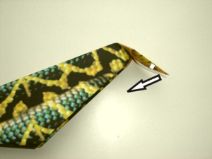 origami slang origami slang