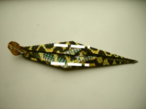 origami slang origami slang