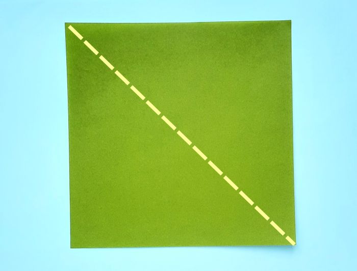 Make paper Snowflake Flowers