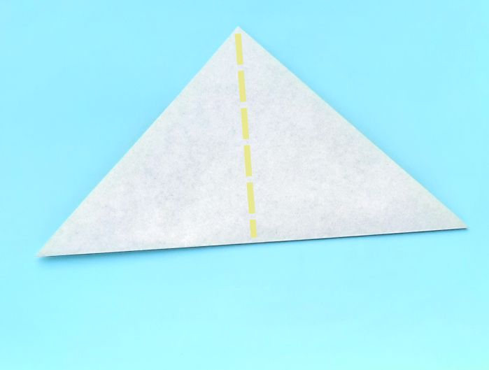 Make paper Snowflake Flowers