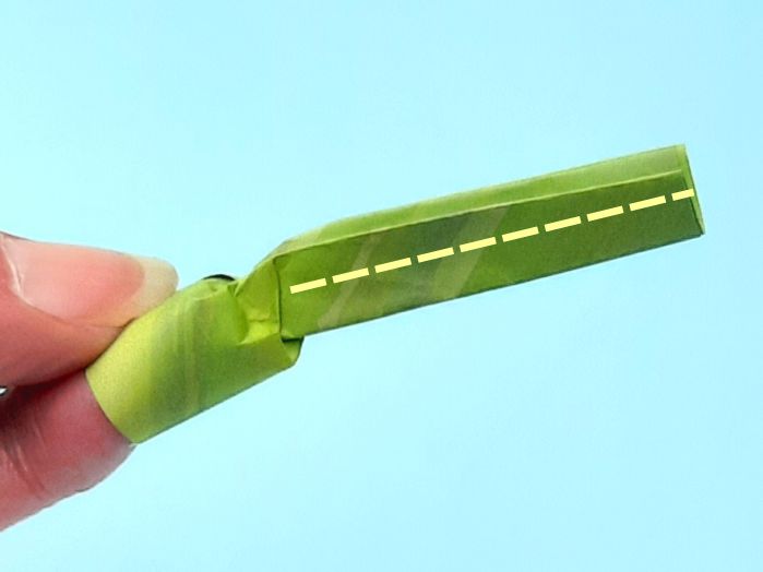 Make paper Snowflake Flowers