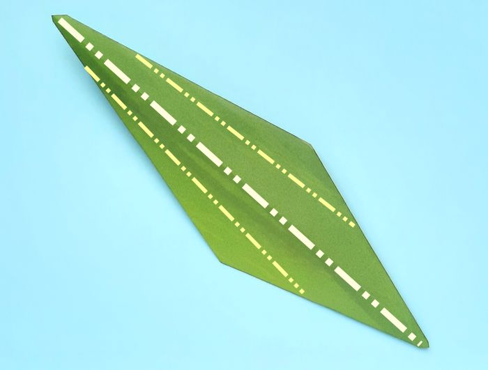 Make paper Snowflake Flowers