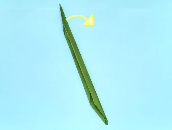 Make paper Snowflake Flowers