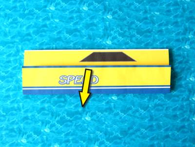 origami speedboot origami speedboot