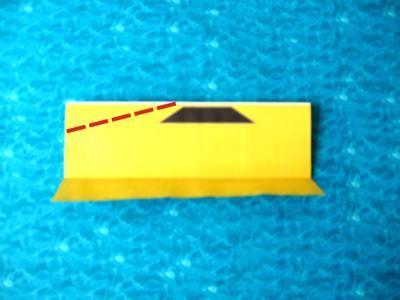 origami speedboot origami speedboot