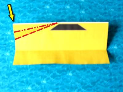 origami speedboot origami speedboot