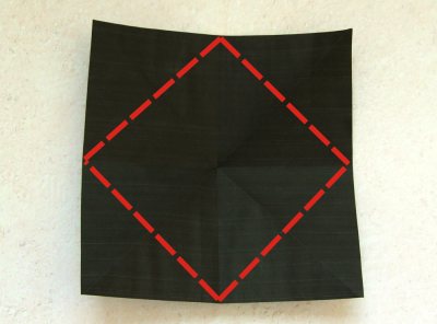 een grote spin van papier knutselen een grote spin van papier knutselen