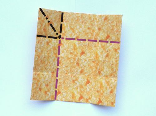 zelf nep cakejes met chocolade van papier maken zelf nep cakejes met chocolade van papier maken