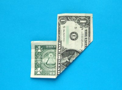 Origami Vrijheidsbeeld vouwen Origami Vrijheidsbeeld vouwen