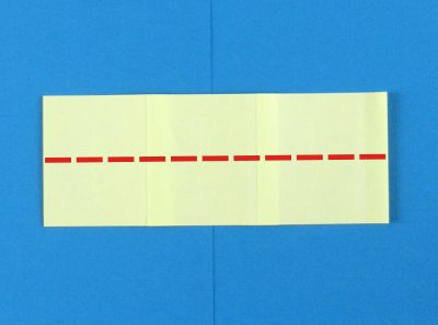 een armband van post it memos maken een armband van post it memos maken