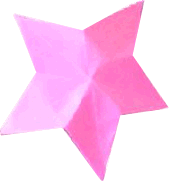 Origami Star