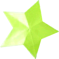 Origami Star