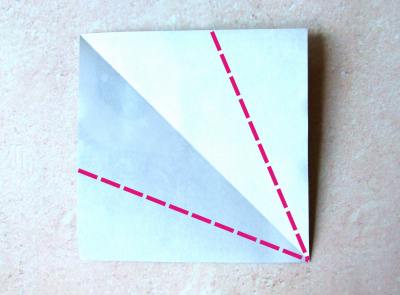 diagrammen voor een origami pijlstaartrog diagrammen voor een origami pijlstaartrog