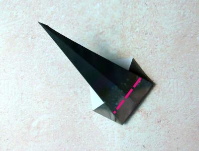 diagrammen voor een origami pijlstaartrog diagrammen voor een origami pijlstaartrog