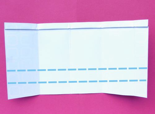 Een opbergpotje van papier maken Een opbergpotje van papier maken