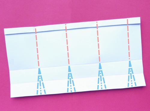 Een opbergpotje van papier maken Een opbergpotje van papier maken