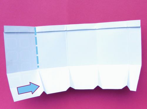 Een opbergpotje van papier maken Een opbergpotje van papier maken