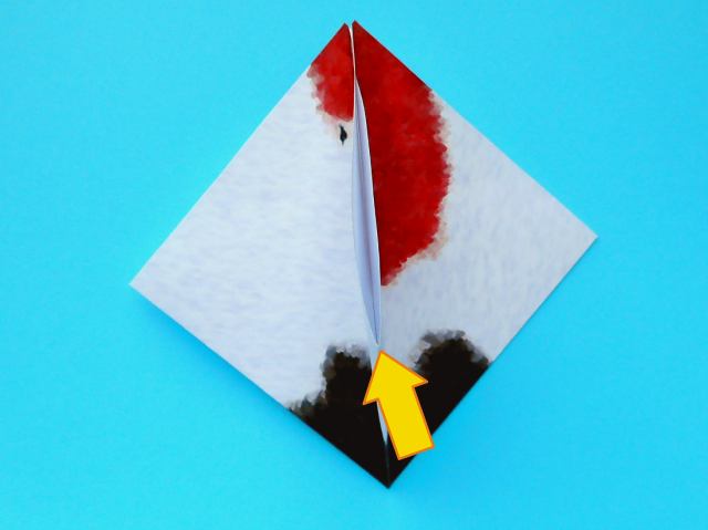 Fold an Origami Stork