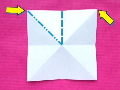 how to make an origami summer hat how to make an origami summer hat